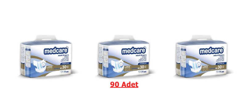 MEDCARE PREMİUM