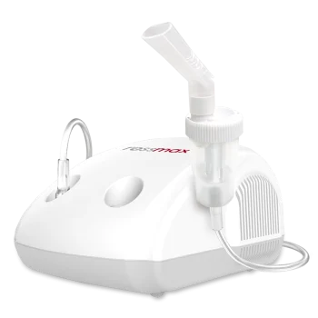rossmax ne 100 kompresorlu nebulizator