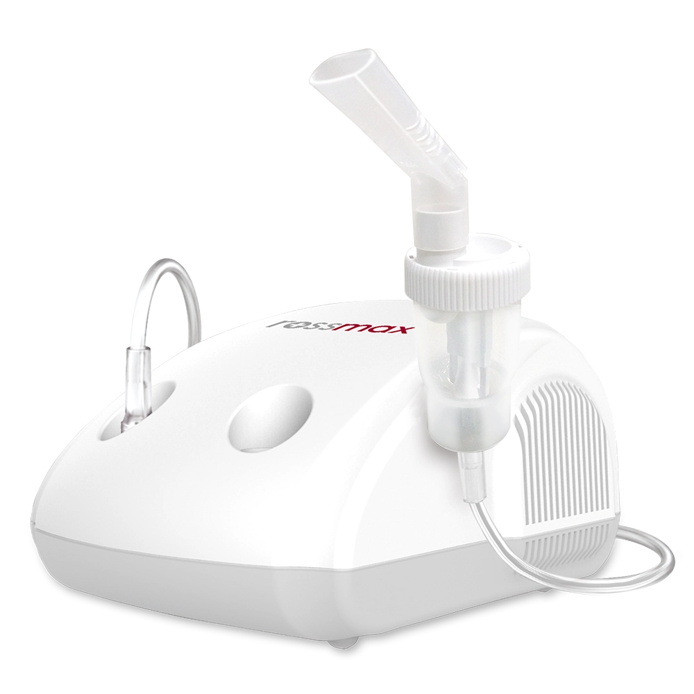 rossmax ne 100 kompresorlu nebulizator